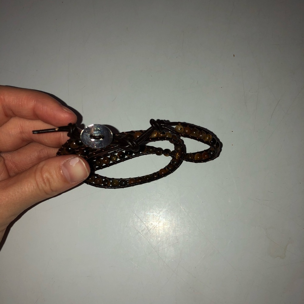 wrap bracelet